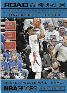 Russell Westbrook