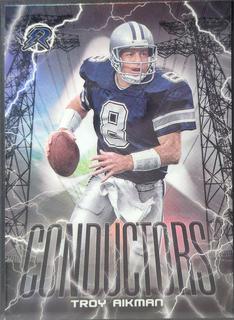 Troy Aikman