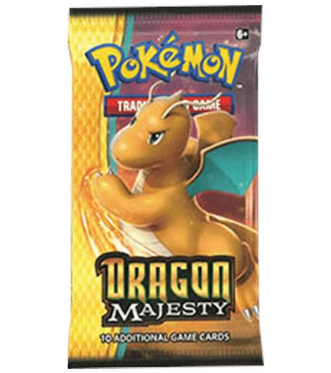 Booster Pack Cover Art