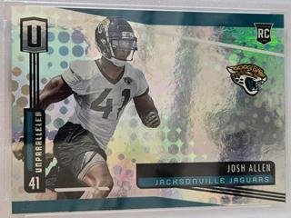Josh Allen