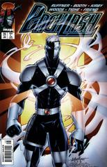 Backlash #28 (1997) Comic Books Backlash Prices