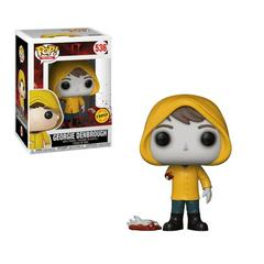 Georgie Denbrough [Chase] #536