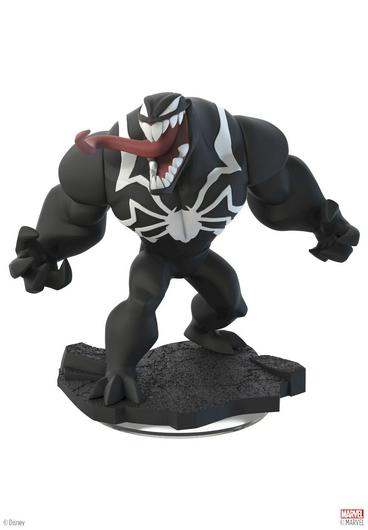 Venom Cover Art