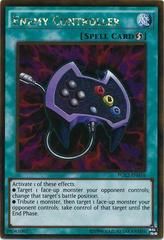 Enemy Controller PGL2-EN076 YuGiOh Premium Gold: Return of the Bling Prices