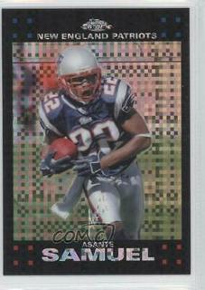 Asante Samuel