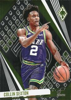 Collin Sexton