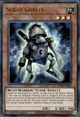 Scrap Goblin BLTR-EN059 YuGiOh Battles of Legend: Terminal Revenge Prices