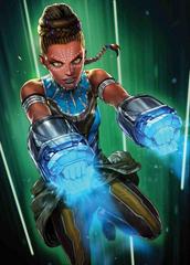 Shuri [Jeon] #8 (2019) Comic Books Shuri Prices