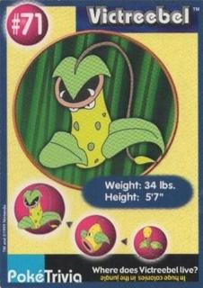 Victreebel