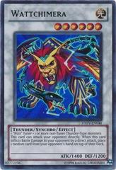 Wattchimera DREV-EN044 YuGiOh Duelist Revolution Prices