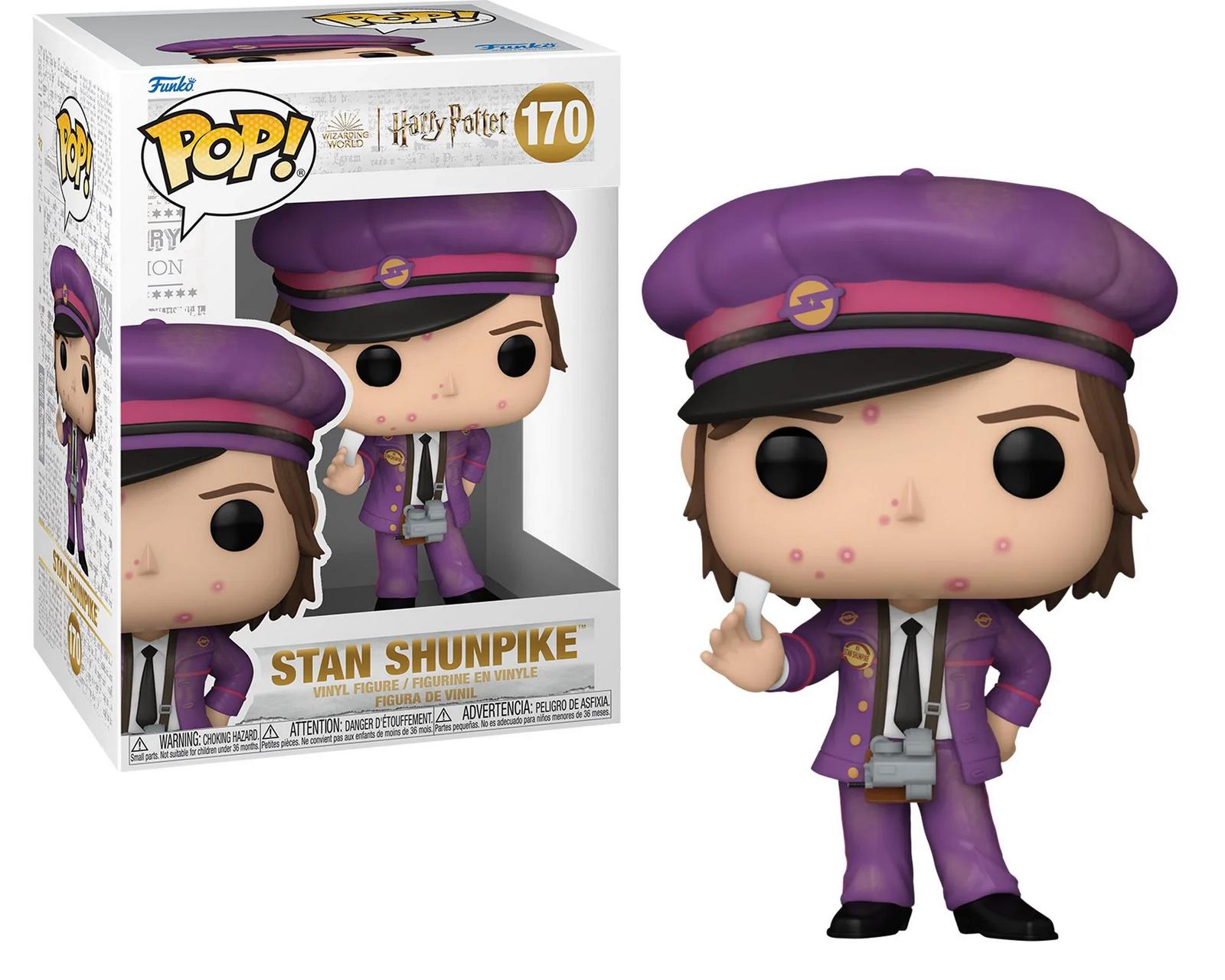 Stan Shunpike #170