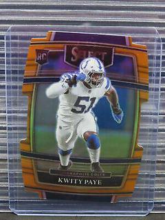 Kwity Paye