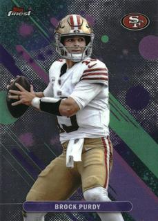Brock Purdy