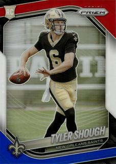 Tyler Shough