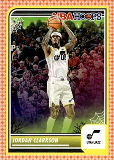 Jordan Clarkson