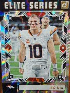 Bo Nix