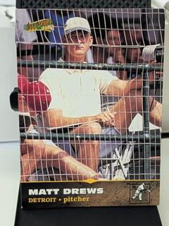 Matt Drews