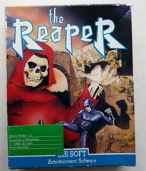 Reaper ZX Spectrum Prices