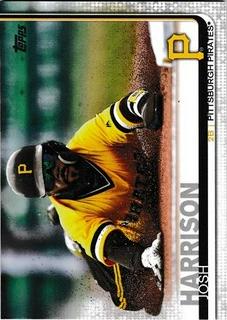 Josh Harrison