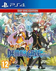 Demon Gaze Extra [Day One Edition] PAL Playstation 4 Prices