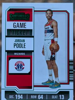 Jordan Poole