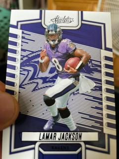 Lamar Jackson
