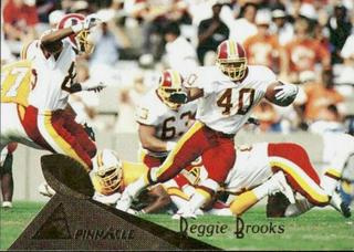 Reggie Brooks