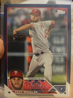 Zack Wheeler