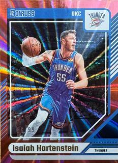 Isaiah Hartenstein