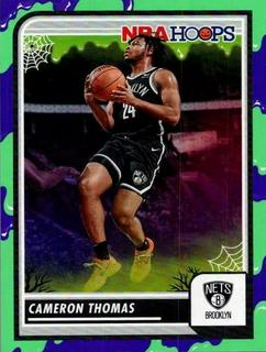 Cameron Thomas