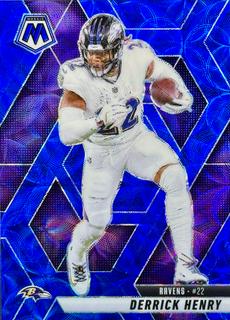 Derrick Henry