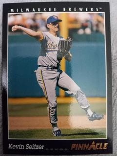 kevin seitzer