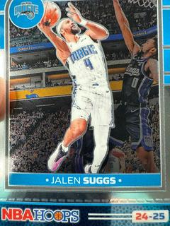 Jalen Suggs