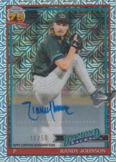 Randy Johnson
