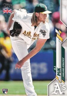 A.J. Puk