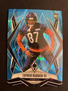 Luther Burden III
