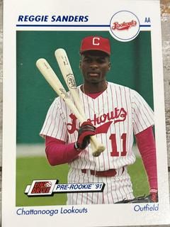 Reggie Sanders