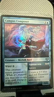 Campus Composer