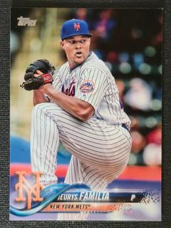 Jeurys Familia