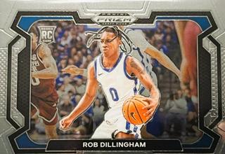Robert Dillingham