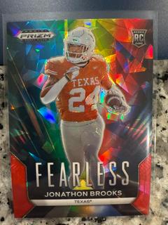 Jonathon Brooks