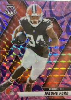 Jerome Ford