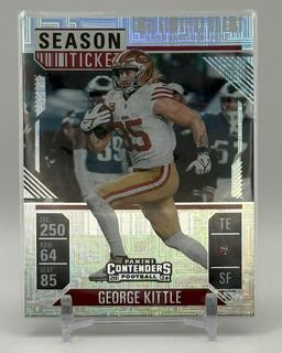 George Kittle