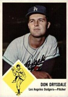 Don Drysdale