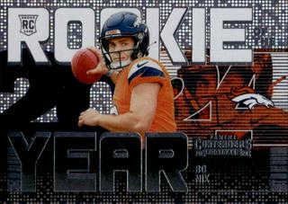 Bo Nix