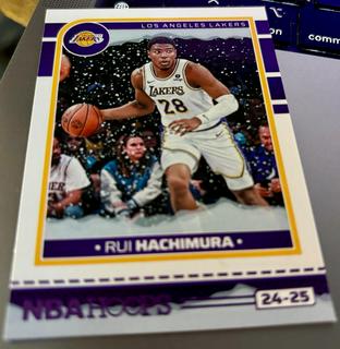Rui Hachimura