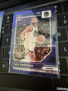 Kyle Anderson