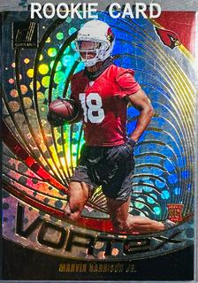 Marvin Harrison Jr.