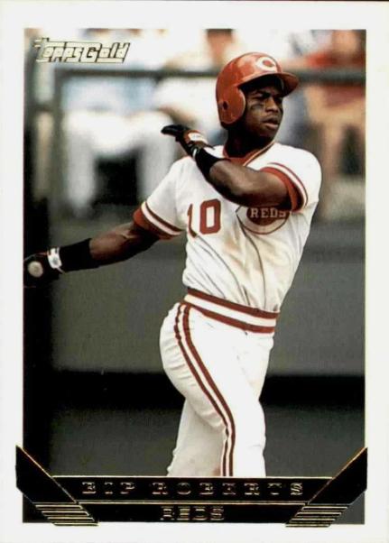 Bip Roberts #219