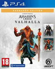 Assassin's Creed: Valhalla [Ragnarok Edition] PAL Playstation 4 Prices